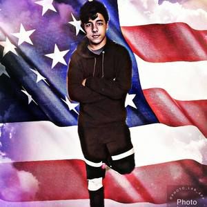 Meet your Posher, Eddy